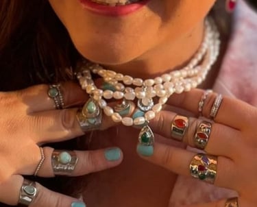 Bijoux