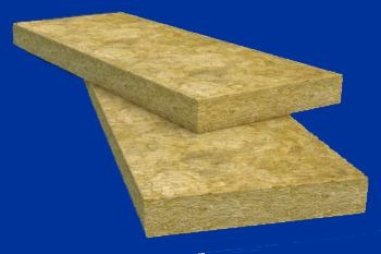 ROCKWOOL SLABS