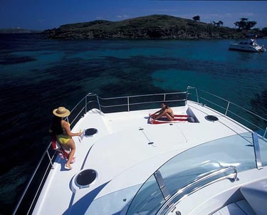 confort sortie peche ajaccio