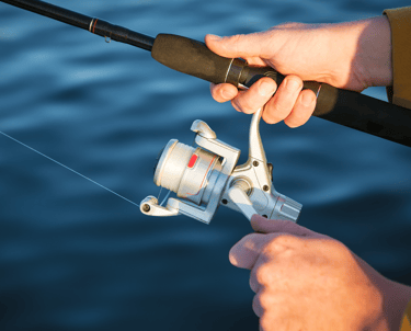 formation et conseil peche en mer