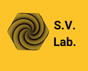Grupo S.V. Lab. de teatro