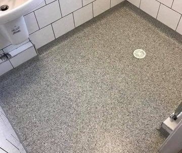 safety flooring
