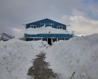 nave marmoles salces