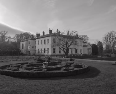 barnard castle