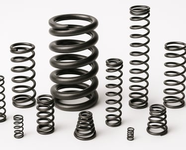 Compression Springs