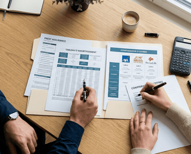 loi lemoine assurance emprunteur