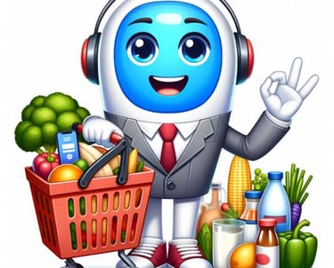 Grocery Guide