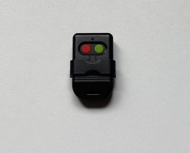 Gorke remote control PUK 102