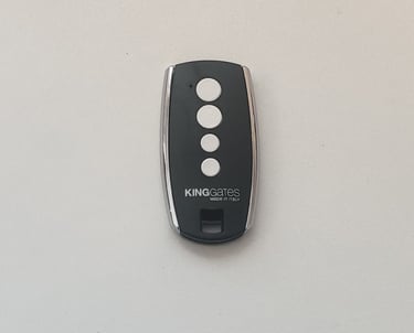 Пульт дистанционного управления King Gates Stylo 4K