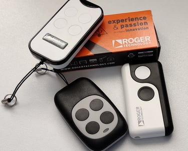 Roger pultelio alternativa