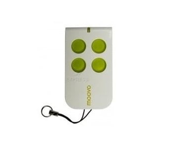 MHOUSE MT4 MOOVO    «Оригинальный пульт Mhouse с динамическим роллинг‑кодом