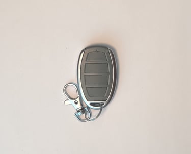 Faac Fix Oval pultelis