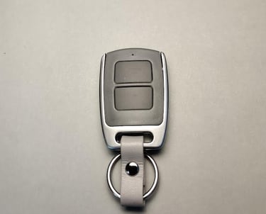 Совместимый пульт Proxima, запрограммированный как оригинальный