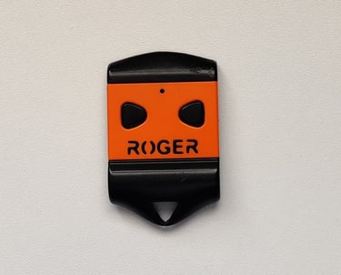 Roger pultelis vartams