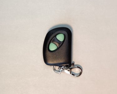 Satel remote control