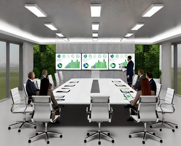 business sustainability planning