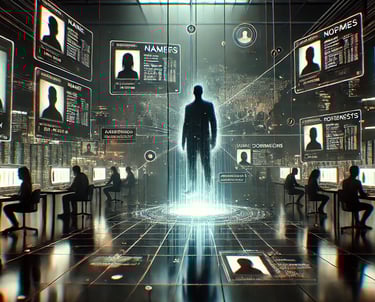 personal security in cybersecurity smart cities