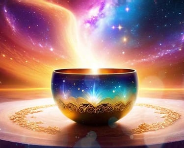 Simply Hypnotic Music Selections