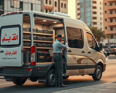 اتفاقية الاستخدام 