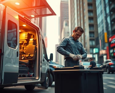 سياسة الخصوصية