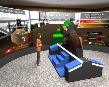 showroom concept image