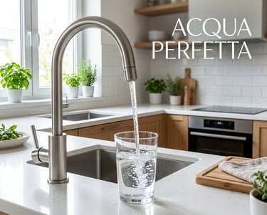 Acqua Perfetta