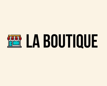 La Boutique PME