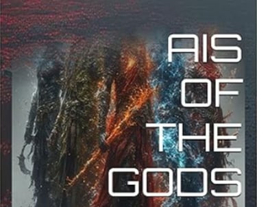 AIS of the Gods
