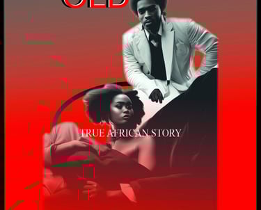Romancing The Old cover
