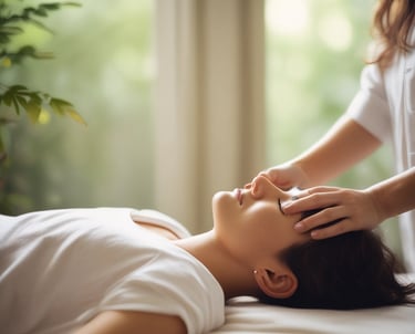 a man riding a skateboard down the side of a ramp