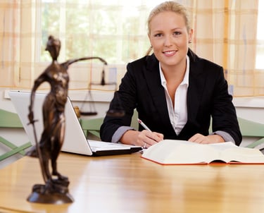 Antrag für eine Rechtsschutzversicherung online abschließen