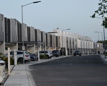 La joya residencial administrada por CIRMA 