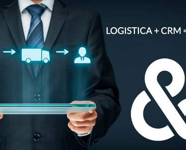 representación comerical