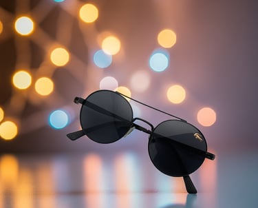 Gafas lacoste