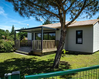 Parc Résidentiel de Loisirs