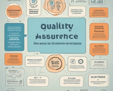 A smartphone displaying a rapid antigen test reporting platform application is placed on top of several red and white boxes labeled with 'Rapid SARS-CoV-2 Antigen Test.' The phone screen shows options for different languages and a start button for the application.