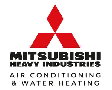Mitsubishi Air Conditioning 