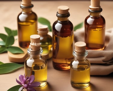 Soins Relaxants Duerne