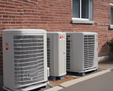 worm's-eye view photography of concrete building