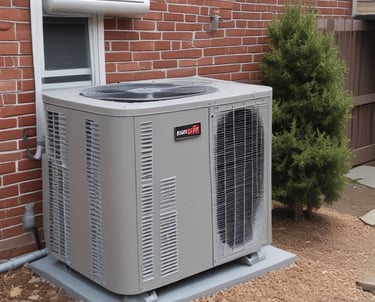 water from round gray stainless steel shower head