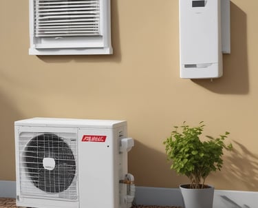 white and black abstract painting