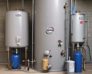 worm's-eye view photography of concrete building