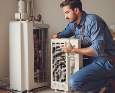 worm's-eye view photography of concrete building
