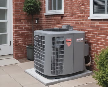 white and black abstract painting