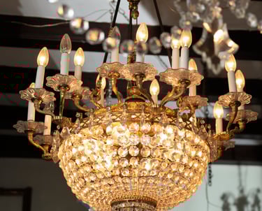 vender lámparas antiguas