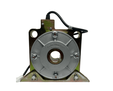 Paracaidas de Seguridad para Cortinas Enrrollables