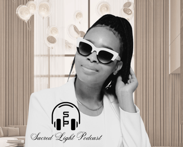 sacred Light Family Podcast, faith and healing