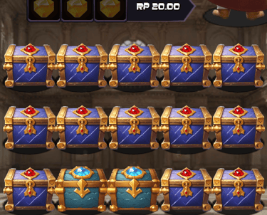 Heist Royale GG Soft