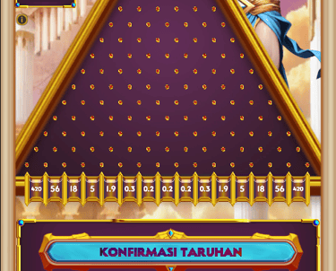 Plinko Olympus GG Soft
