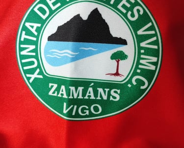 Xunta de Montes V.M.C Zamáns Vigo